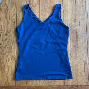 Women’s Boutique Essentials Dress Tank/Camisole, Size Small